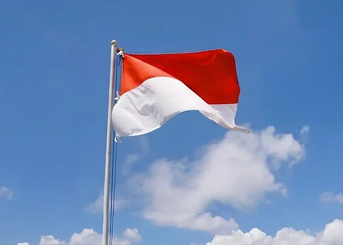 Bendera Satin