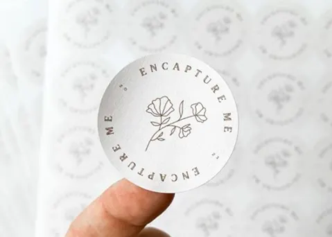 Sticker A3 Vinyl
